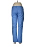 J.Crew Color Block Blue Jeans Size 29 waist - photo 2