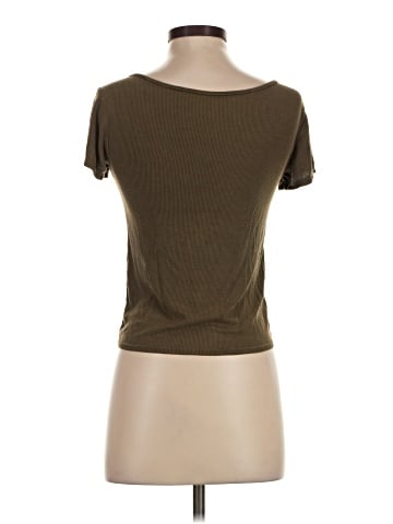 Me To We Short Sleeve T-Shirt (view 2)