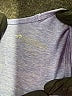 Ideology 100% Polyester Blue Sleeveless T-Shirt Size L - photo 7