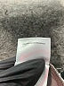Nine West 100% Polyester Gray Sleeveless Blouse Size M - photo 8