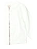 Cat & Jack 100% Cotton White Silver Jacket 9-12 MO / 12 MO - photo 1
