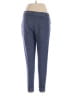 Forever 21 Tweed Blue Casual Pants Size M - photo 2