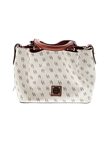 Dooney & Bourke Satchel (view 1)