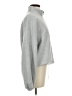 Balance Collection Gray Sweatshirt Size M - photo 4
