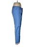 J.Crew Color Block Blue Jeans Size 29 waist - photo 4