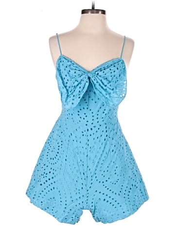 AMUR Romper (view 1)