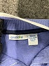 Greendog 100% Cotton Blue Short Sleeve Onesie 12-18 MO / 18 MO - photo 3
