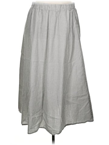 Eileen Fisher Casual Skirt (view 1)