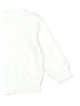 Cat & Jack 100% Cotton White Silver Jacket 9-12 MO / 12 MO - photo 2