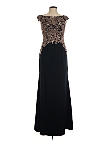 Adrianna Papell Cocktail Dress (view 1)
