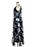 Unbranded Blue Casual Dress Size XL (estimated) - photo 5