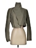 Lamarque 100% Polyester Green Jacket Size S - photo 1