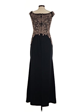 Adrianna Papell Cocktail Dress (view 2)