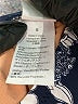 J.Crew Print Gold One Piece Swimsuit Size 8 - photo 4