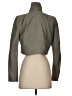 Lamarque 100% Polyester Green Jacket Size S - photo 2
