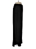 CQ by CQ 100% Polyester Solid Black Dress Pants Size L - photo 4