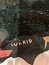 Torrid Black Kimono Size 1X Plus (1) - photo 7