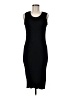 Unbranded Black Cocktail Dress Size M - photo 1