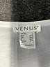 Venus Ivory Short Sleeve T-Shirt Size S - photo 7