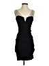 City Triangles Black Cocktail Dress Size 1 - photo 1