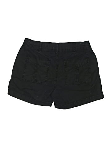 Time and Tru Shorts (view 2)
