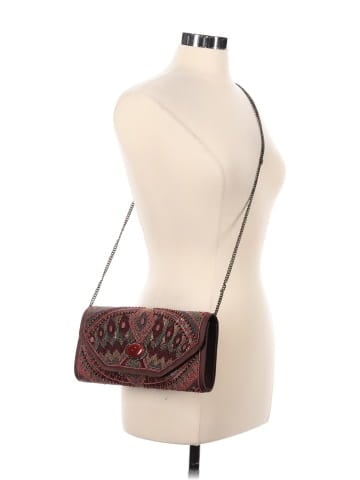 Mary Frances Crossbody Bag (view 2)