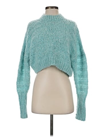 Wilfred Cardigan (view 1)