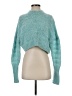 Wilfred Teal Cardigan Size XS - photo 1