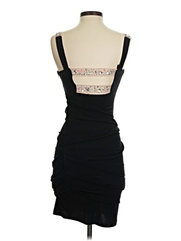 City Triangles Cocktail Dress (view 2)
