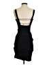 City Triangles Black Cocktail Dress Size 1 - photo 2