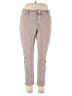 Chico's Tan Jeans Size Lg (2.5) - photo 1