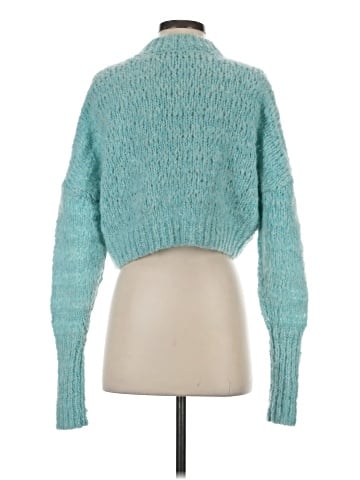 Wilfred Cardigan (view 2)