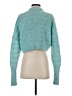 Wilfred Teal Cardigan Size XS - photo 2