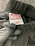Marvel Stars Black Sweatpants 12-18 MO / 18 MO - photo 3