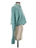 Wilfred Teal Cardigan Size XS - photo 4