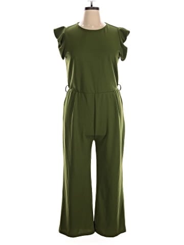 BTFBM Jumpsuit (view 1)