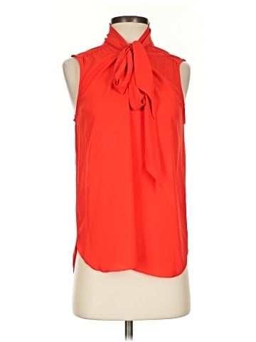 J.Crew 365 Sleeveless Blouse (view 1)