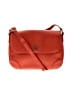Tory Burch Orange Crossbody Bag One size - photo 1