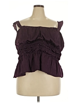 Anthropologie Sleeveless Blouse (view 1)