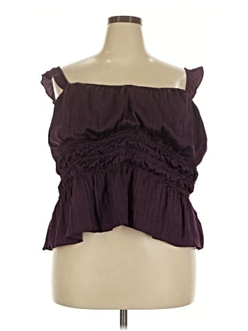 Anthropologie Sleeveless Blouse (view 1)