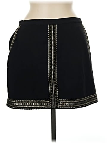 Madewell Casual Skirt (view 1)