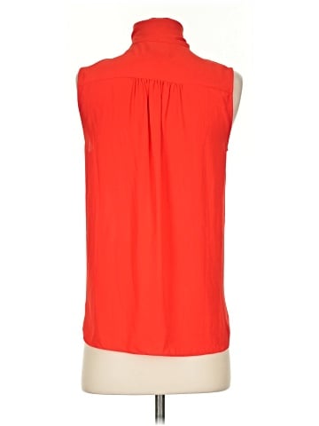 J.Crew 365 Sleeveless Blouse (view 2)