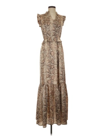 THML Cocktail Dress (view 1)