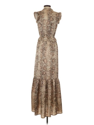 THML Cocktail Dress (view 2)
