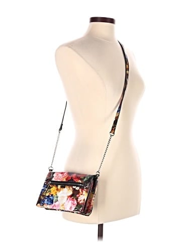Madden Girl Crossbody Bag (view 2)