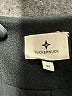Tuckernuck 100% Polyester Black Casual Dress Size M - photo 7