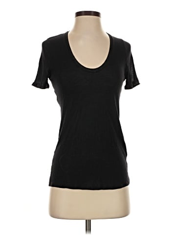 Zadig & Voltaire Short Sleeve T-Shirt (view 1)