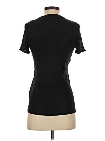Zadig & Voltaire Short Sleeve T-Shirt (view 2)