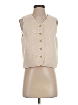 Madewell Sweater Vest (view 1)
