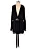 Stella Laguna Beach 100% Polyester Black Romper Size 2 - photo 1